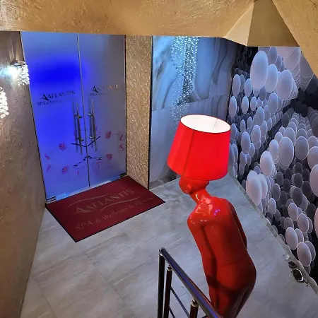 Bayview B32 - 2 Appartement Burgas