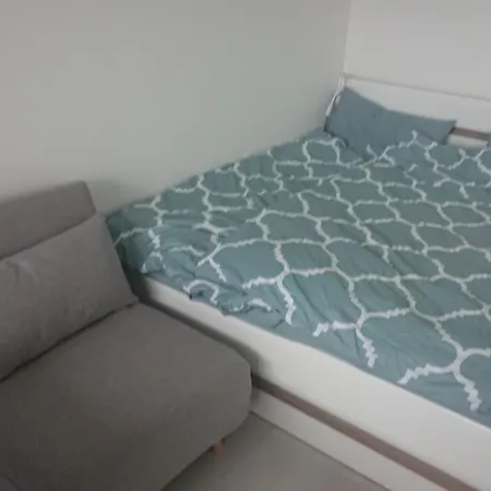 Διαμέρισμα Bayview B32 - 2 Μπουργκάς