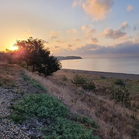 Appartement Bayview B32 - 2 Burgas