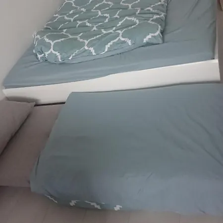 Διαμέρισμα Bayview B32 - 2 Μπουργκάς