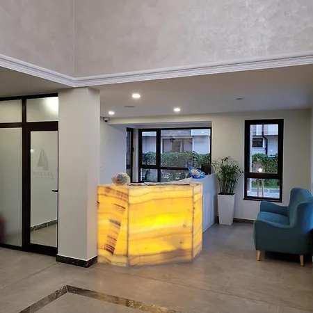 Bayview B32 - 2 Burgas