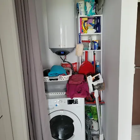 Bayview B32 - 2 * Burgas