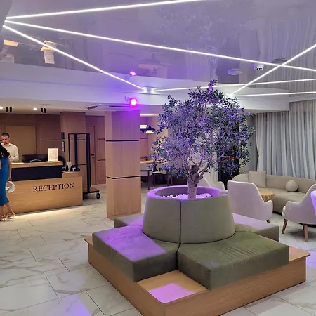 Appartement Bayview B32 - 2