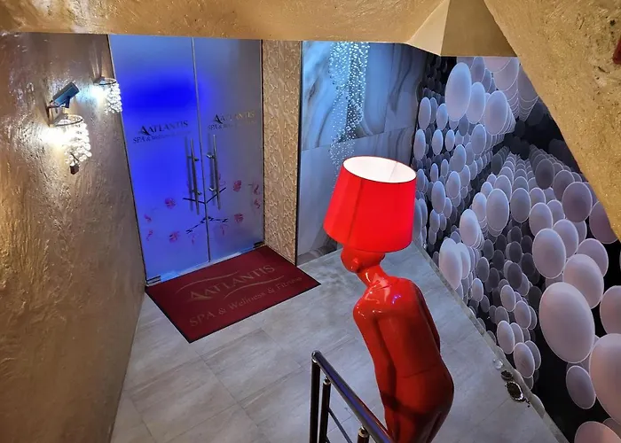 Bayview B32 - 2 Appartement Burgas