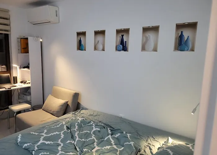 Bayview B32 - 2 Appartement