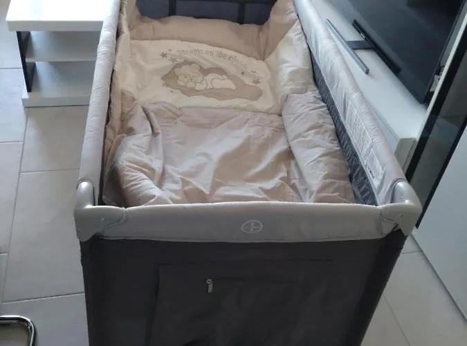 Appartement Bayview B32 - 2 *