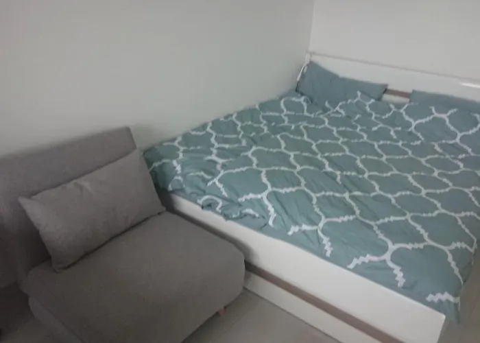 Appartement Bayview B32 - 2 Burgas