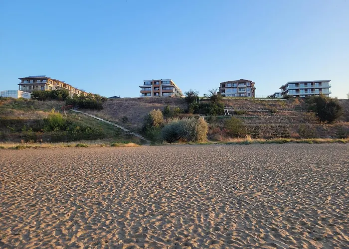 Appartement Bayview B32 - 2 *