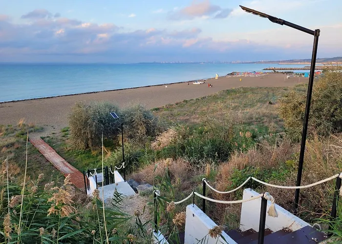 Appartement Bayview B32 - 2 *