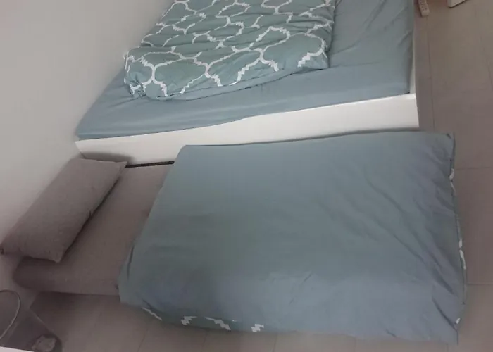 Appartement Bayview B32 - 2 Burgas