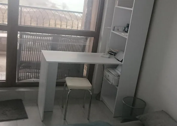 Bayview B32 - 2 Burgas