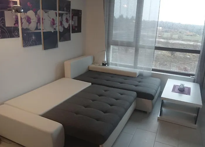 Appartement Bayview B32 - 2 *