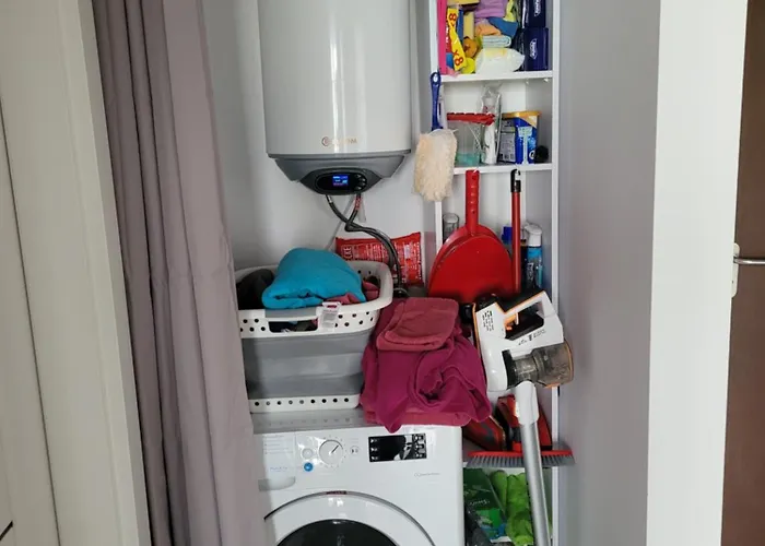 Bayview B32 - 2 * Burgas