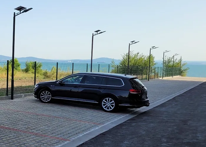 Appartement Bayview B32 - 2 *