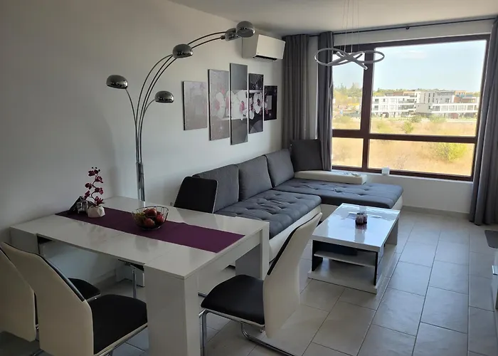 Appartement Bayview B32 - 2