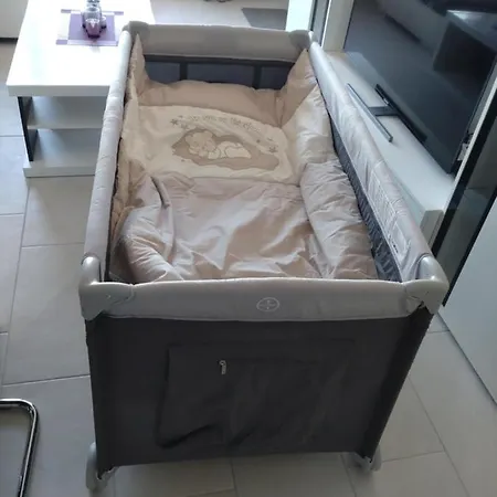 Apartmán Bayview B32 - 2 *