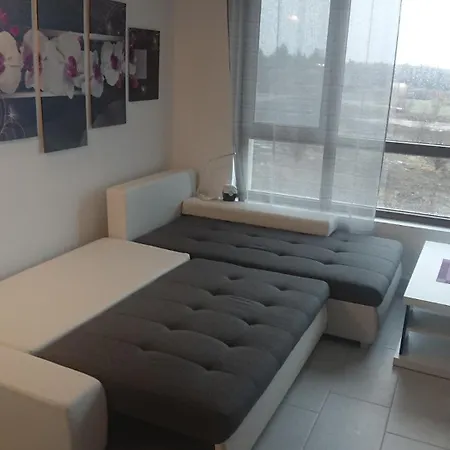 Apartmán Bayview B32 - 2 *