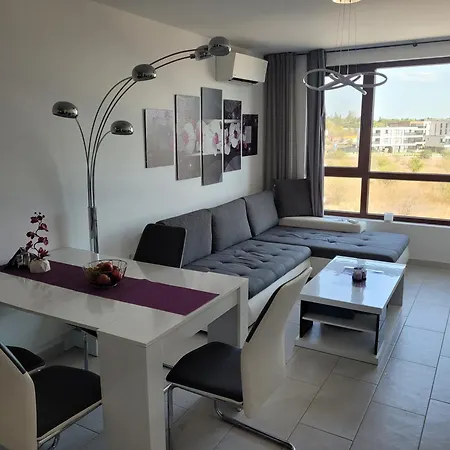 Apartmán Bayview B32 - 2
