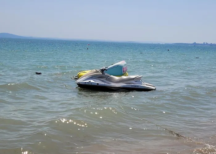 Apartamento Bayview B32 - 2 *