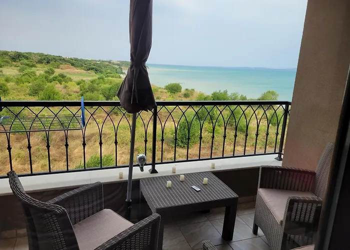 Bayview B32 - 2 Apartamento Burgas