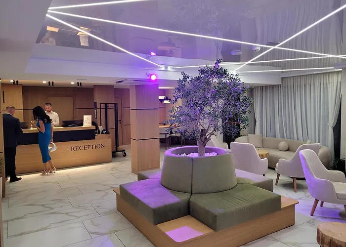 Apartamento Bayview B32 - 2